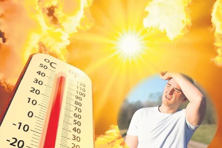'Süper El Nino' kapıda, Türkiye'de rekorlar kırılabilir