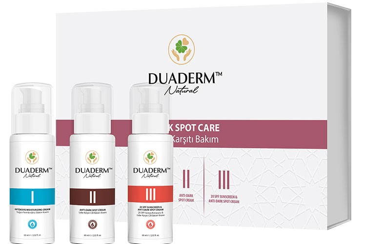 Lipoenzim teknoloji yenilikçi cilt bakım çözümleri sunuyor