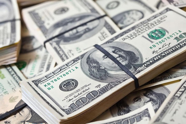 Dolar yerine kripto para