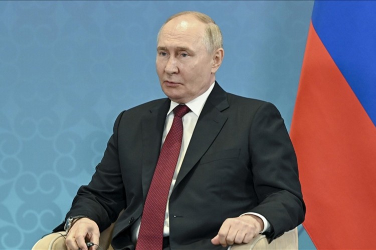 "TürkAkım üzerinden sevkiyat artabilir"