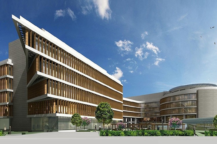 Sağlığın merkezindeki sıcaklık