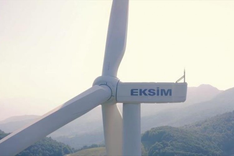 Eksim Enerji, yenilenebilir enerjide lider olmayı hedefliyor