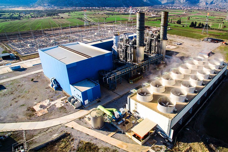 "2030 Global Stratejisi"ni çalışanlarıyla paylaştı