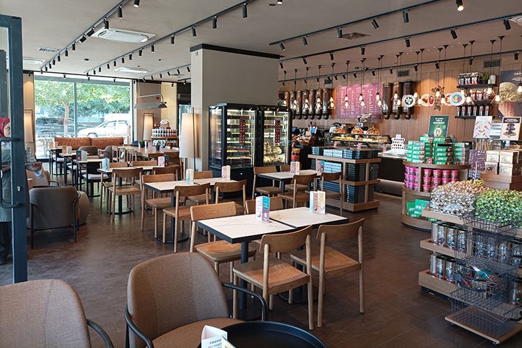 Malatya'ya Yeni Mağaza Yatırımı