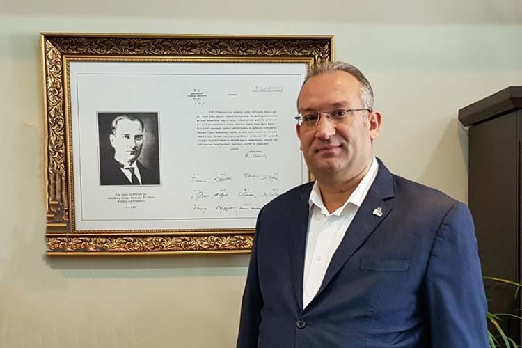 Koronaya rağmen ihracat arttı