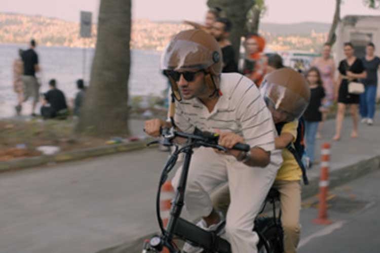 Artık herkes için büyüme zamanı