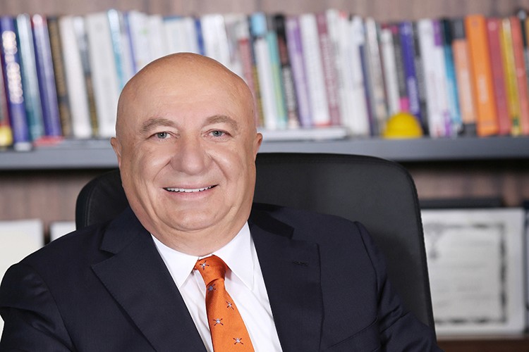 "Krizden güçlenerek çıkacağız"