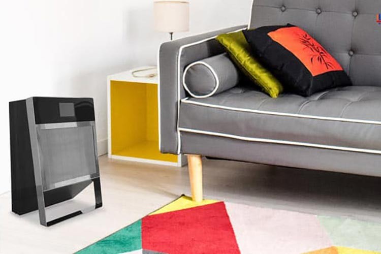 Kötü kokuların ortadan kaldırılması biliminin patentini aldı