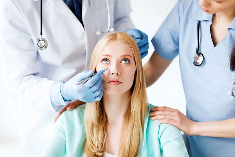 Estetik ameliyat psikolojisi araştırma konusu oldu