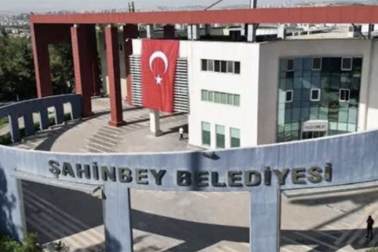 Şahinbey Belediyesi'nden savunma sanayisine 1 milyar liralık destek
