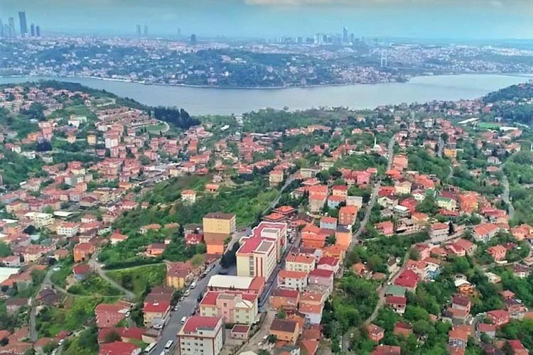 Derin uğultu - 11: Beykoz'da deprem riski