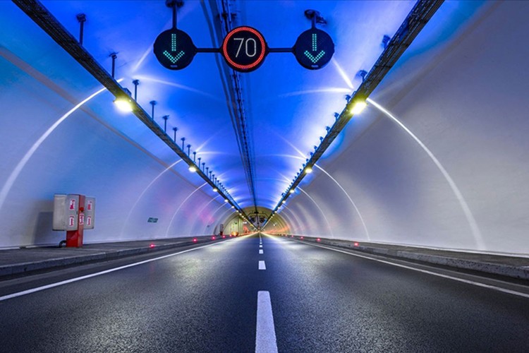 Avrasya Tüneli'nden ekonomiye 9 yılda 2,6 milyar dolar katkı