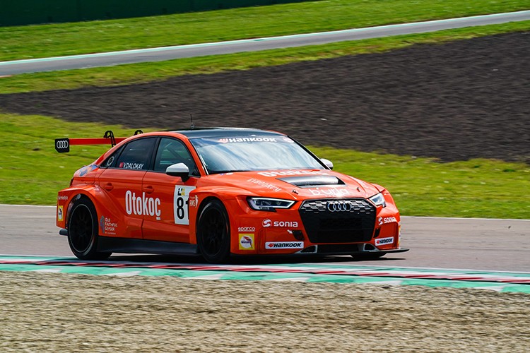 TCR Italy Misano yarışına favori olarak çıkıyor