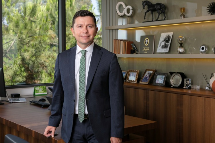 Assan Alüminyum'a Avrupa alüminyum sektöründe önemli görev