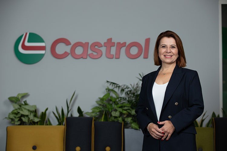 Castrol'den madeni yağ sektörüne yeni model