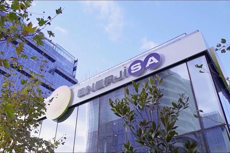 2025'e altyapı ve enerji dönüşümüne odaklı başlangıç yaptı