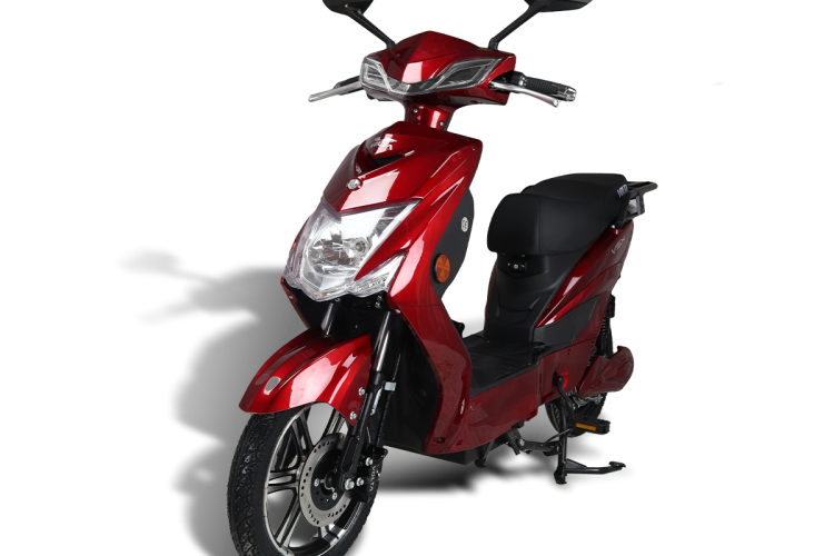 A101'e 11 Temmuz'da Uygun Fiyatlı Elektrikli Bisiklet Geliyor