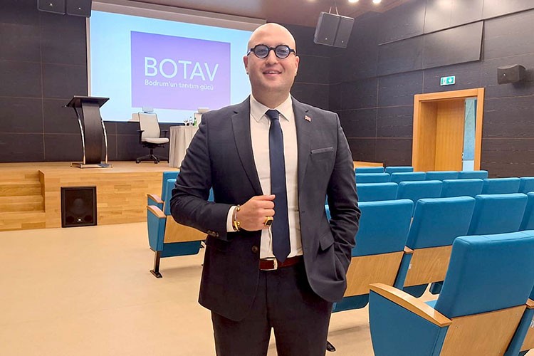 Türk Turizmi Kalite Çizgisini Koruyor...