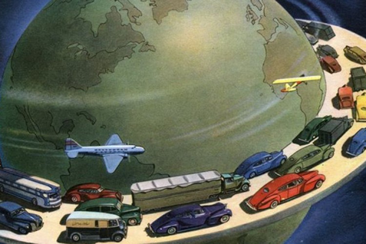 Covid 19 küreselleşmeyi nasıl etkiler?