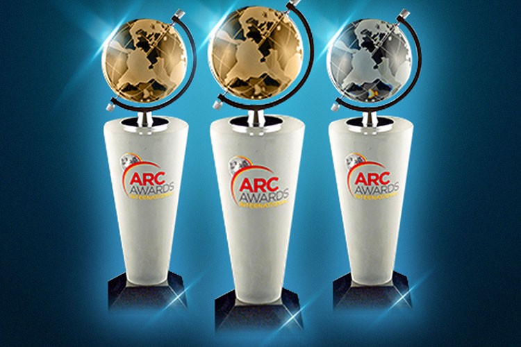 Türkiye Sigorta, ARC Awards'ta 3 ödül kazandı
