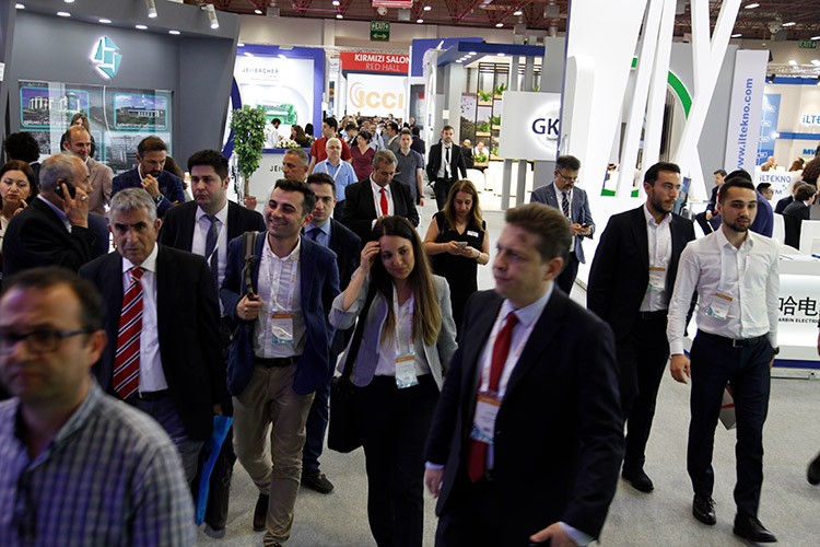 Savaş enerjideki dengeleri yeniden düzenleyecek