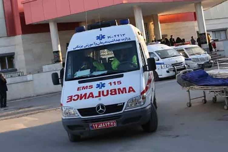 İran'da onlarca kız öğrenci zehirlendi