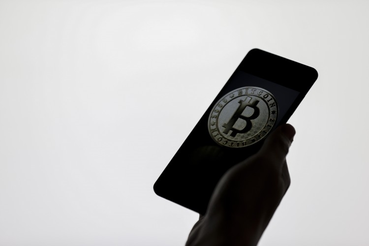 Bitcoin'in tırmanışı sürüyor