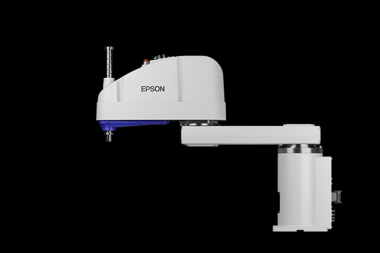 Epson, yeni robotlarını tanıttı