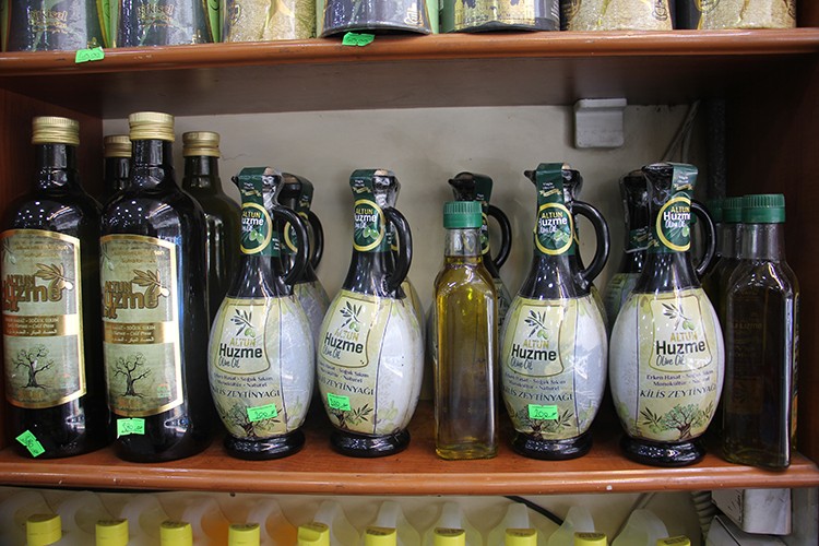 Dünya pazarındaki payının artırılması hedefleniyor