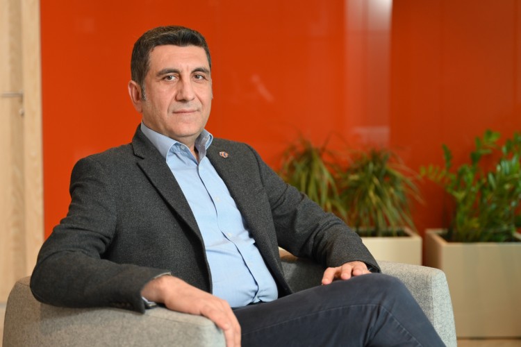 UPT teknolojik sıçramayı Teknokent'ten yapacak