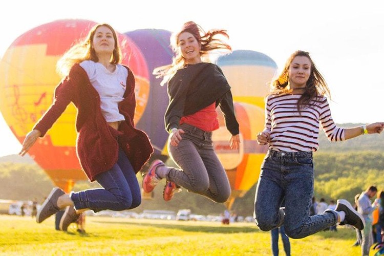 Türkiye nüfusunun yüzde 14,8'ini gençler oluşturuyor