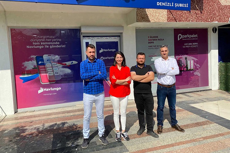 Navlungo Şimdi Denizli'de