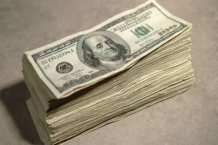 Dolar dünyada yatay seyrediyor