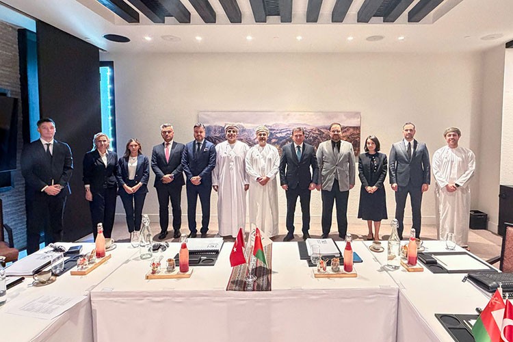 TOI'den Türkiye'ye 15 milyon avroluk yatırım kararı