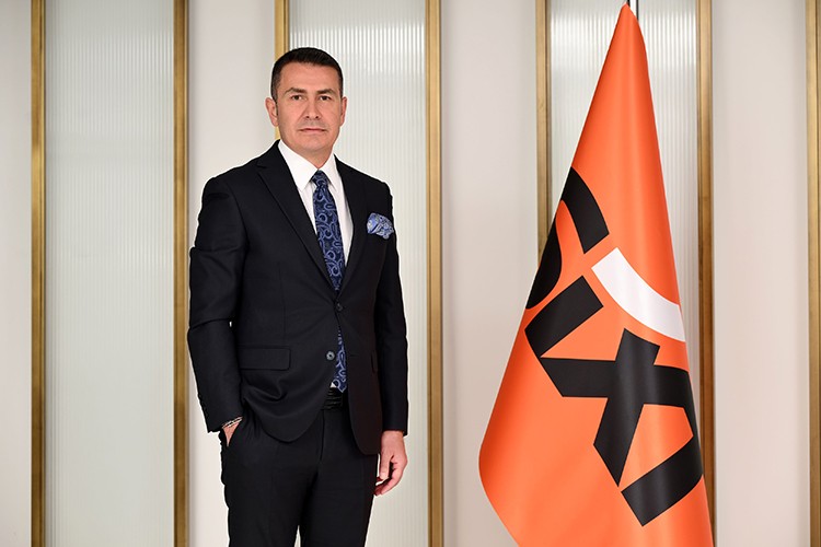 Sixt Türkiye'de üst düzey atama