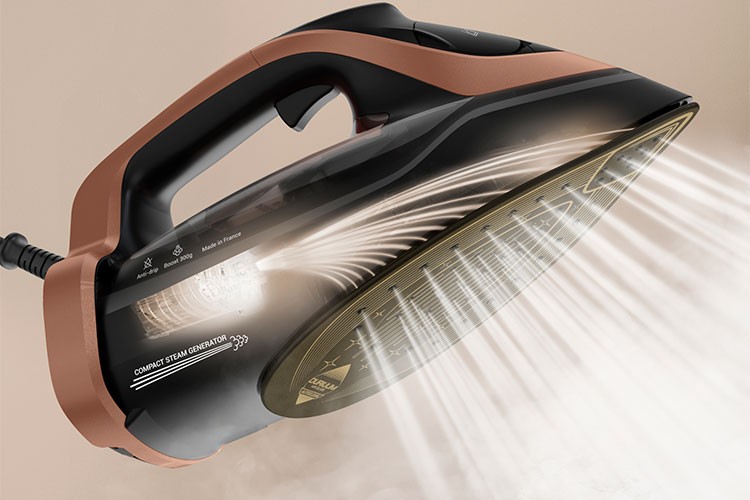 Her ihtiyaca uygun bir ütü modeli