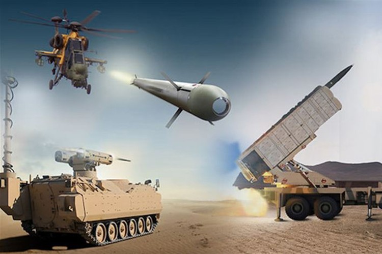 Savunmada rekor yılı