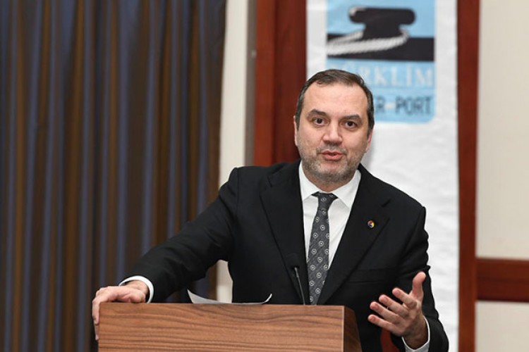 İklim değişikliği deniz ticaretini etkiliyor