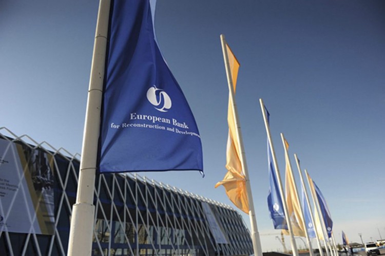 EBRD'den Türkiye'ye 2021'de 2 milyar avroluk rekor yatırım