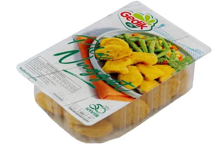 Gedik Piliç, İSO 500'de 100'üncü oldu