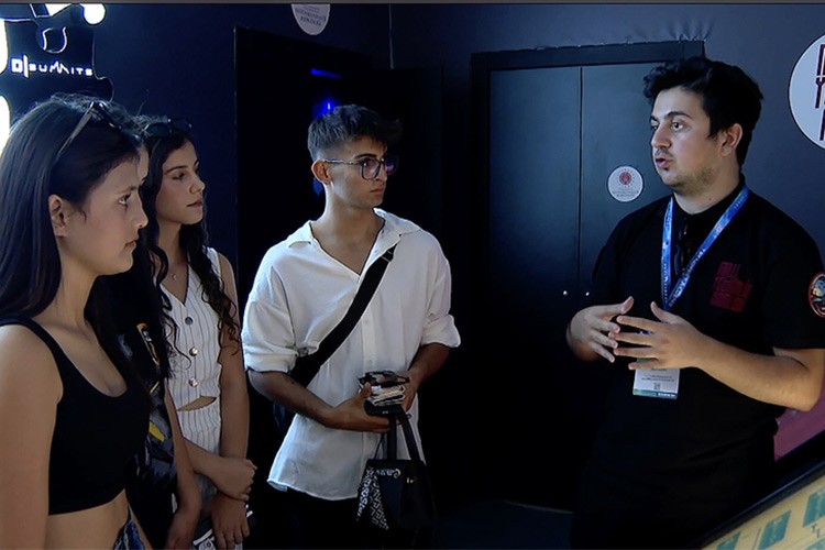 SSB 158 bin savunma sanayisi çalışanı hedefliyor