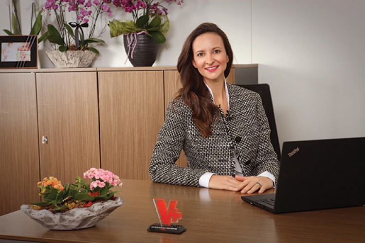 Vestel bir kez daha Türkiye'nin en değerli üç markasından biri