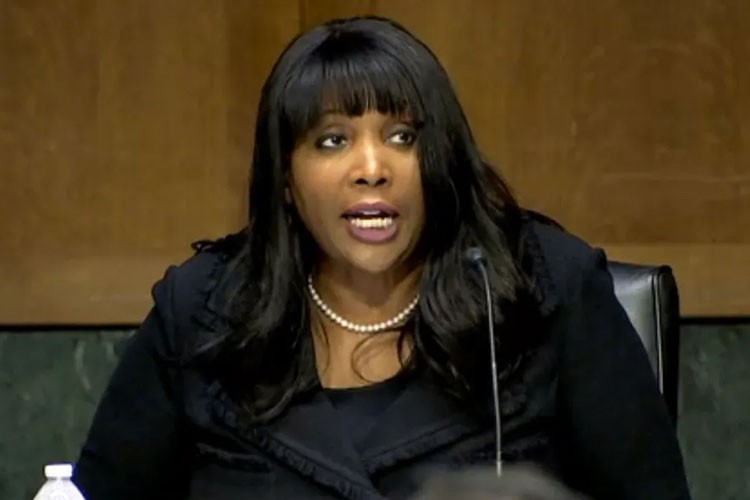 Ekonomistlerden Fed Yönetim Kurulu Üyesi Cook'a destek