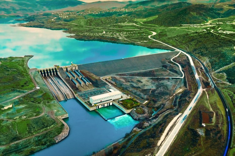 IC Enterra Yenilenebilir Enerji'nin halka arzına 4,11 kat talep geldi