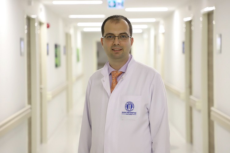 Organ Bağışı ile Her Bağış Yeni Bir Hayat