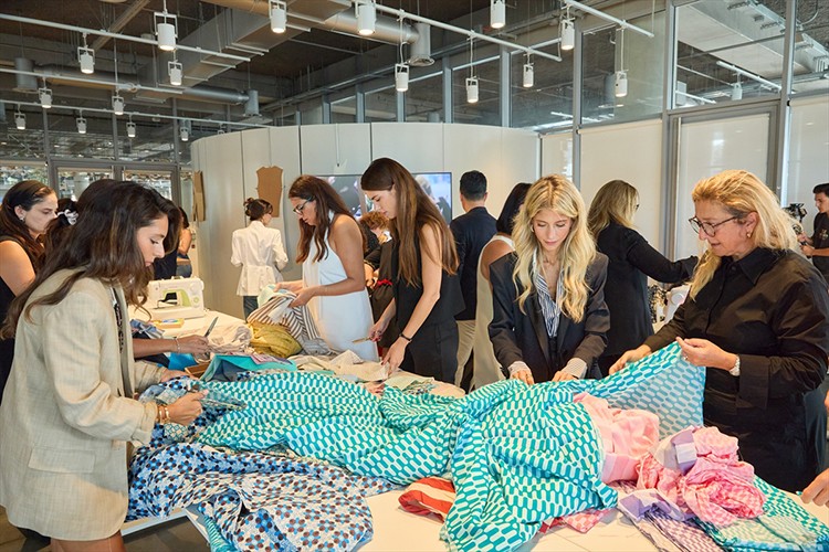 İstanbul Modern'de 7 bin kişiyi sanatla buluşturdu