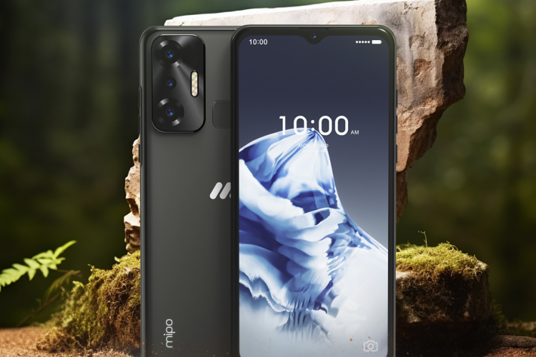 Türkiye akıllı telefon pazarına yeni bir marka geldi