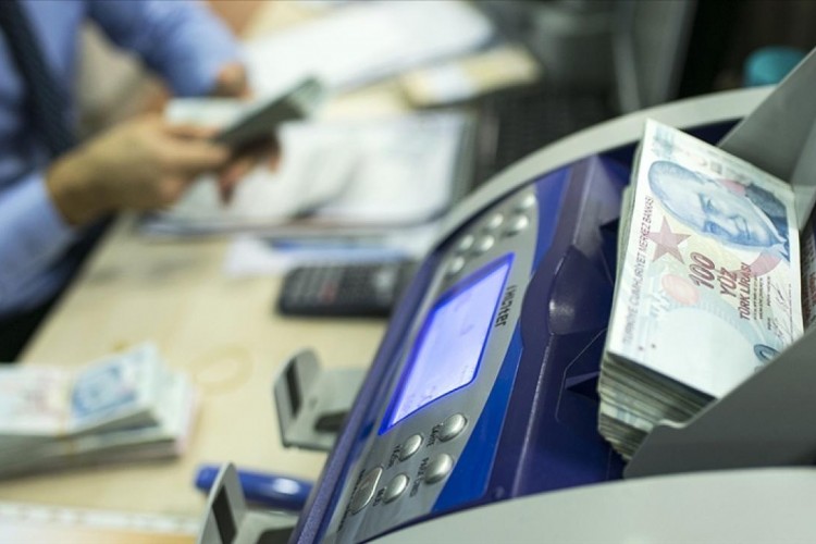 Çiftçilerin hesabına 119,1 milyon lira aktarıldı