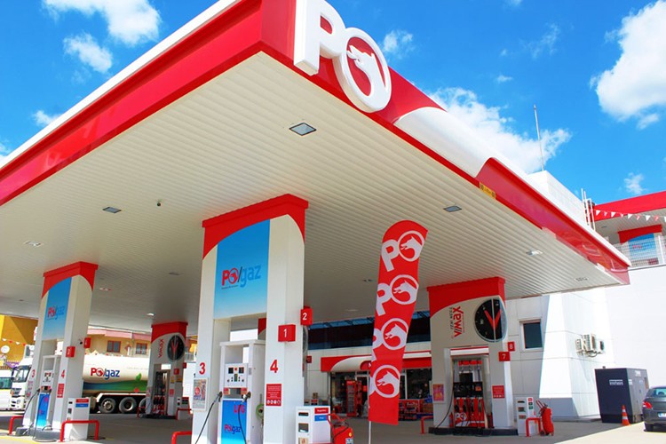 Petrol Ofisi, Brandverse Awards'ta 5 ödül aldı