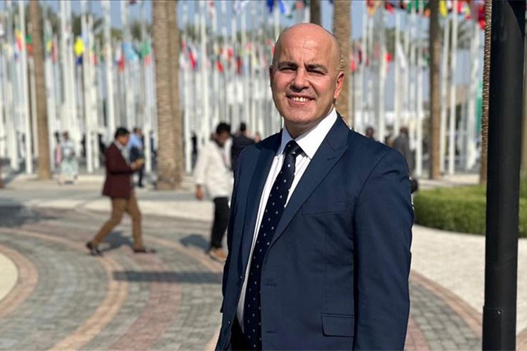 Sabancı Holding'in yenilenebilir enerji yatırımları devam ediyor